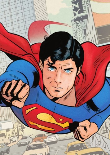 Superman