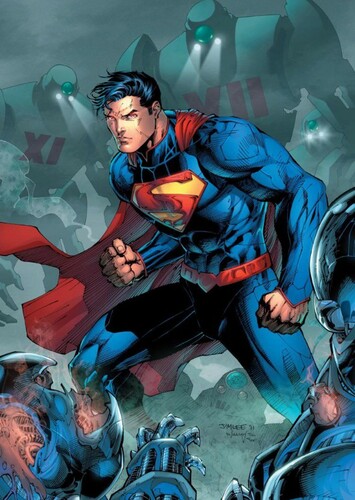 Superman