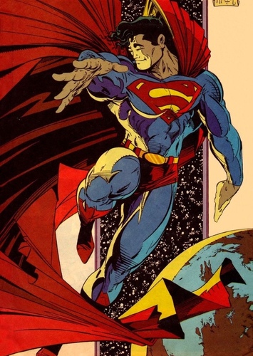 Superman