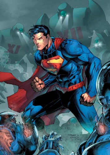 Superman