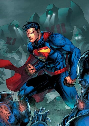 Superman