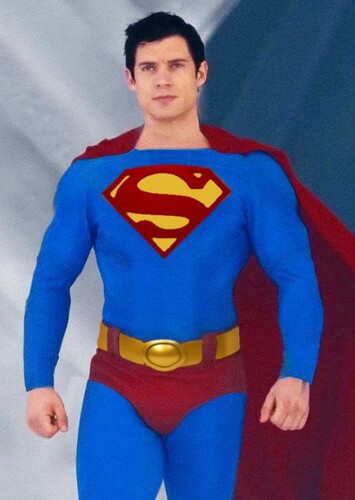Superman