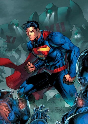 Superman