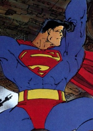 Superman