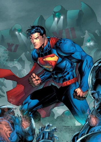 Superman