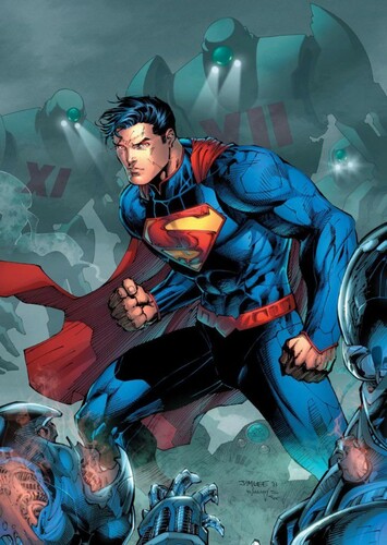 Superman