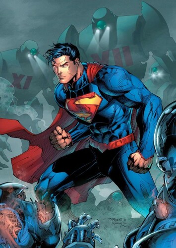 Superman