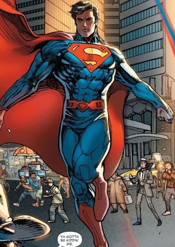 Superman
