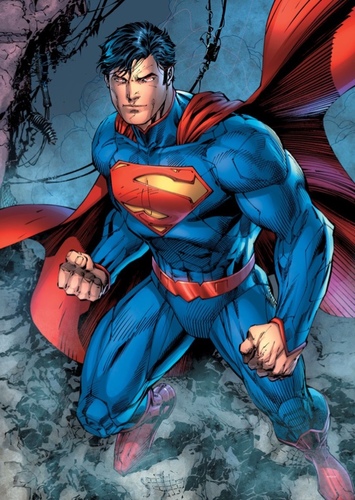 Superman