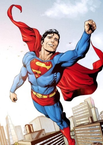 Superman