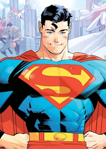 Superman