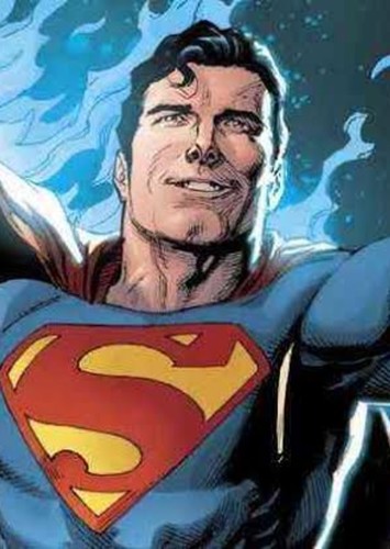 Superman