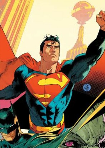 Superman