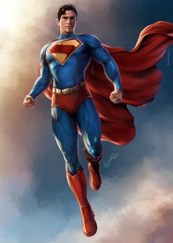 Superman