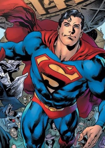 Superman