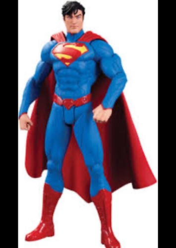 Superman