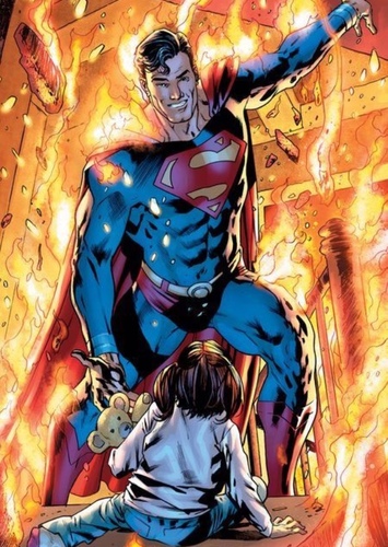 Superman