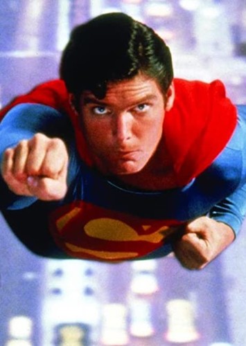 Superman Fan Casting for Superman Duology (2018-2020) | myCast - Fan ...