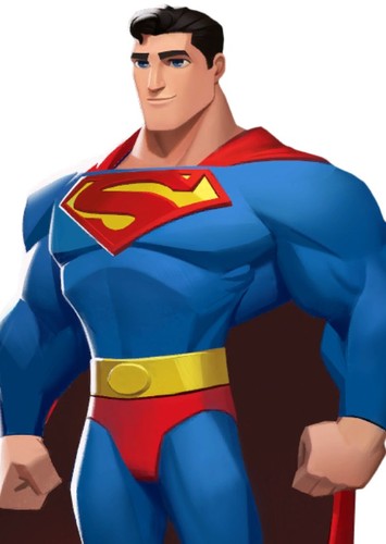 Superman Fan Casting for Warner Bros Multiversus | myCast - Fan Casting ...