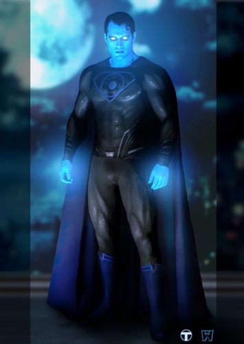 Superman