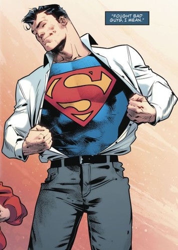 Superman