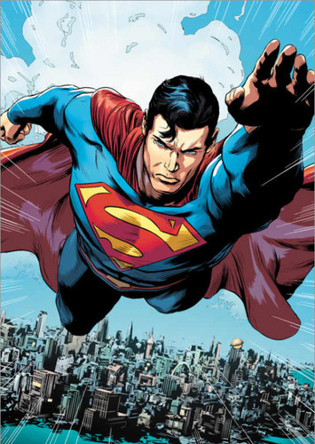 Superman