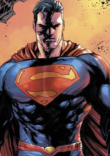 Superman