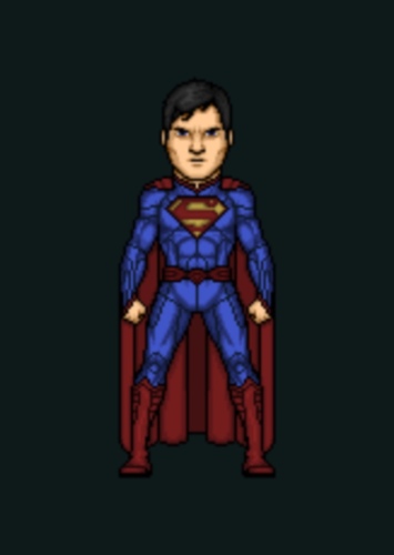 Superman