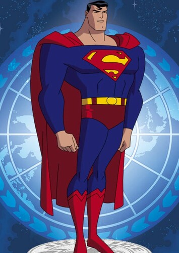 Superman