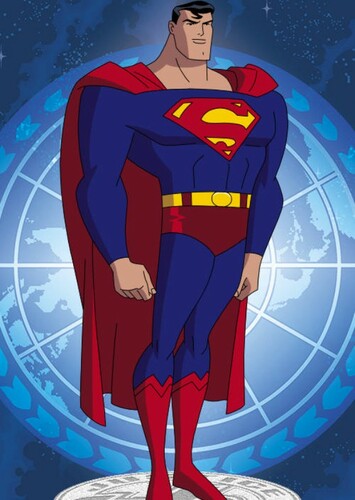 Superman
