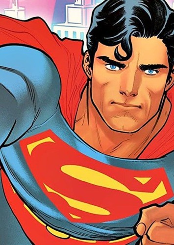 Superman