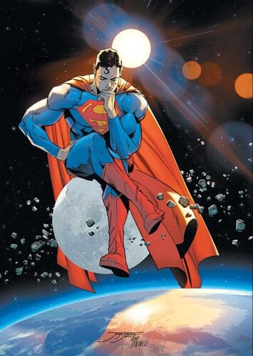 Superman