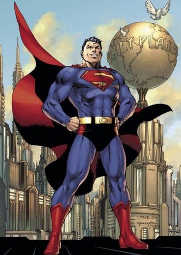 Superman