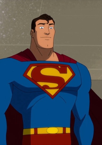 SuperMan