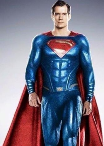 Superman