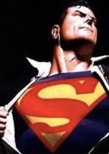 Superman
