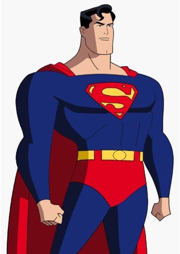Superman