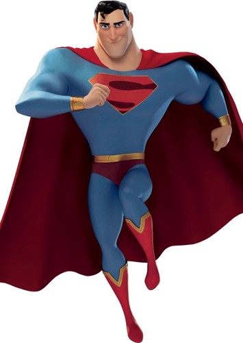 Superman/Clark Kent