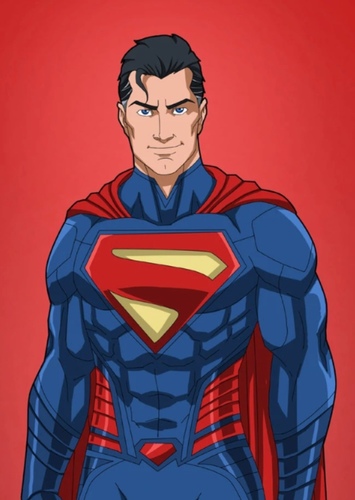 Superman