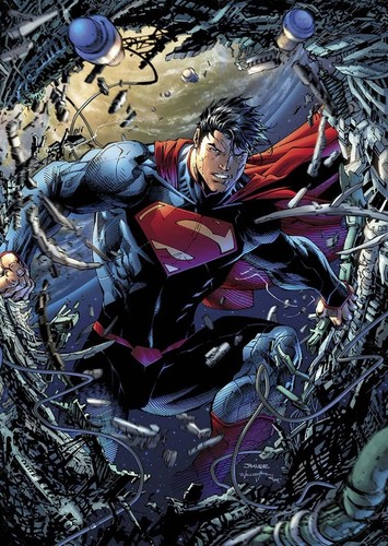 Superman