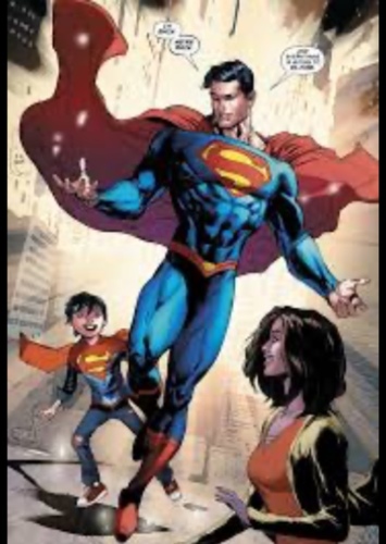 Superman