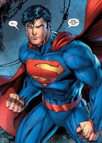 Superman