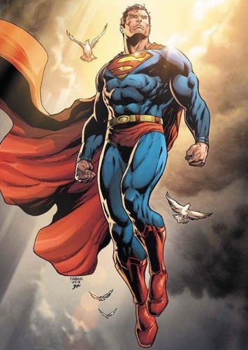Superman