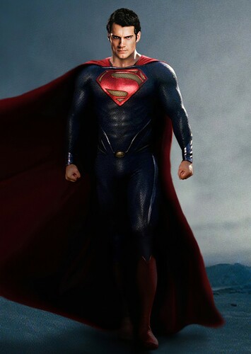 Superman