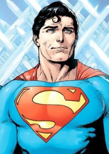 Superman