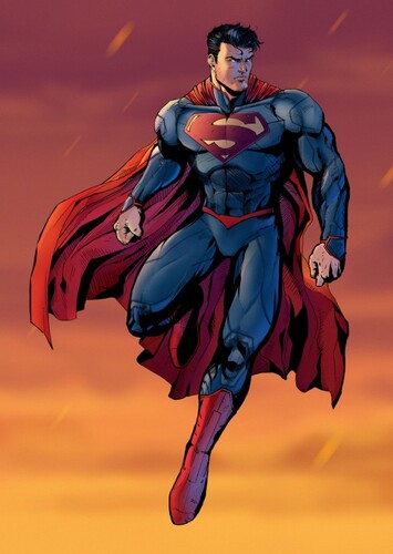 Superman