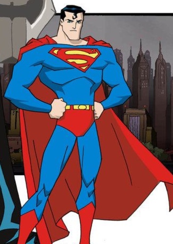 Superman
