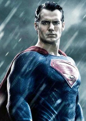 Superman
