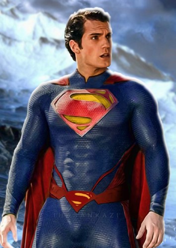 Superman