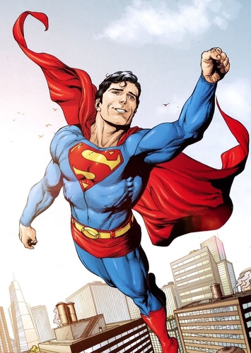 Superman